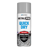 Dy-Mark - MetalPro Q/D Silver | 23603007
